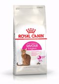Royal Canin Exigent 35/30 - Savour Sensation Xira Trofi Gtas 4kg
